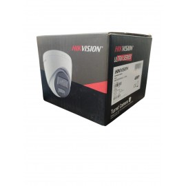 HIKVISION 4MP IP HYBRID ULTRA SERIES DOME CAMERA DS-2CD3341G3E-LIU
